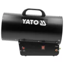 YATO Gas-Heißluftgebläse 30 kW