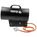 YATO Gas-Heißluftgebläse 30 kW