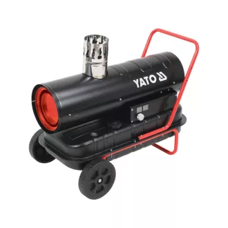 YATO Diesel-Luftheizung 30 kW
