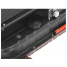 YATO Diesel-Heißluftgebläse 30 kW auf Rollen