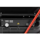 YATO Diesel-Heißluftgebläse 30 kW auf Rollen