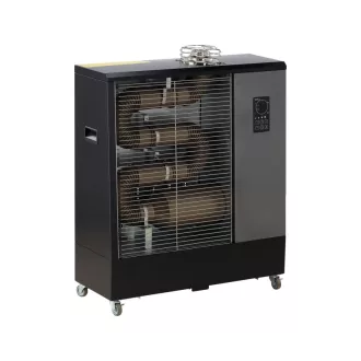 YATO Infrarot-Ölheizgerät tragbar 13 kW