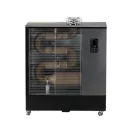 YATO Infrarot-Ölheizgerät tragbar 13 kW