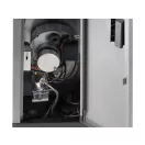 YATO Infrarot-Ölheizkörper tragbar 18 kW