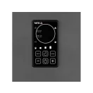 YATO Infrarot-Ölheizkörper tragbar 18 kW