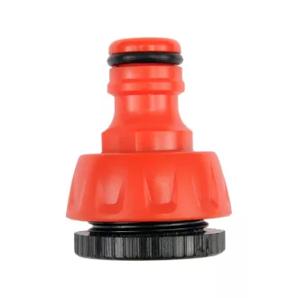 YATO Wasserhahnanschluss 1/2"-3/4" Innengewinde