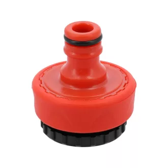 YATO Wasserhahnanschluss 3/4"-1" Innengewinde