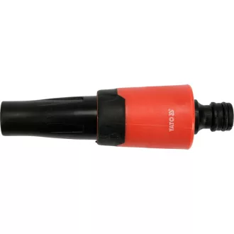 YATO Balkenrohr 1/2"