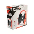 YATO Schlauchstützwagen 1/2" 50 m, 3/4" 20 m