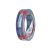 BLUE DOLPHIN Professionelles Malerkreppband 25 mm x 50 m
