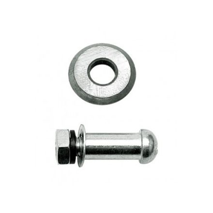VOREL Fliesenschneidrad 16 x 6 x 3,0 mm