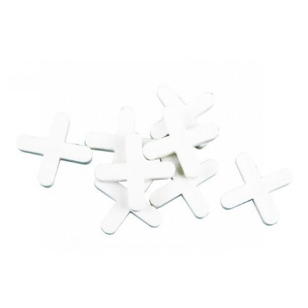 VOREL Fugenkreuz 2,0 mm (200 Stück)