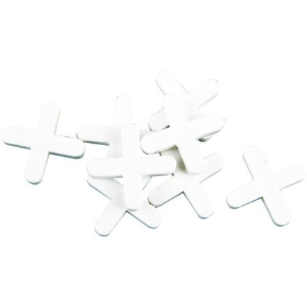 VOREL Fugenkreuz 8,0 mm (30 Stück)