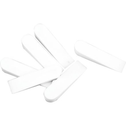 VOREL Fliesennivellierkeil 37 x 7 mm (50 Stück)
