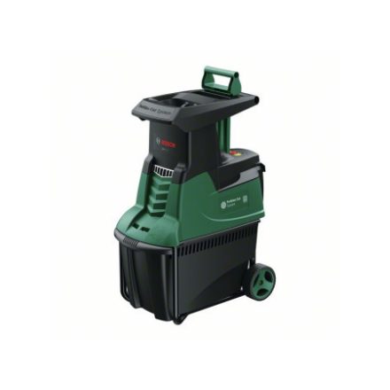 BOSCH Gartenhäcksler AXT 25 TC Turbine Cut / 2500 W
