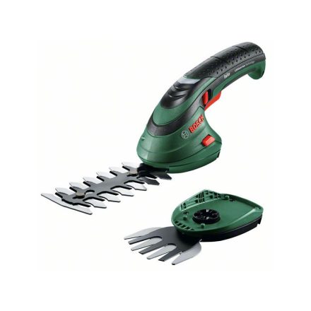 BOSCH Akku-Gras- und Freischneider-Set ISIO3 (in weicher Tasche)