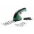 BOSCH EasyShear Gras- und Strauchscheren-Set (nur mit USB-Kabel)
