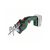 BOSCH KEO 18 LI Akku-Gartensäge (1 x 2,5 Ah Akku)
