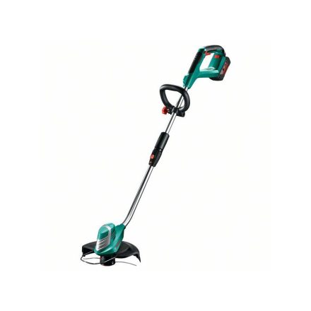 BOSCH AdvancedGrassCut 36 Akku-Kantenschneider (ohne Akku und Ladegerät)