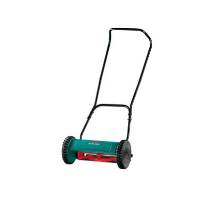 BOSCH Hand-Rasenmäher AHM 38