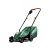 BOSCH Rasenmäher EasyRotak 32 / 1200 W