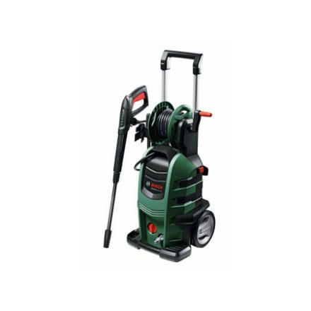 BOSCH Hochdruckreiniger mit Schlauchtrommel AdvancedAquatak 150 bar / 2200 W
