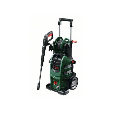 BOSCH Hochdruckreiniger mit Schlauchtrommel AdvancedAquatak 160 bar / 2600 W