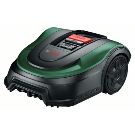 BOSCH Roboter-Rasenmäher Indego XS 300