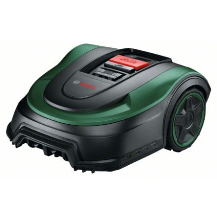 BOSCH Rasenmähroboter Indego S+ 500