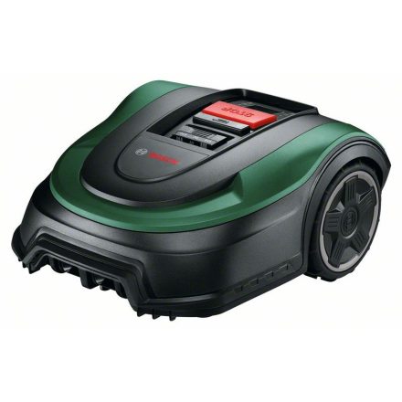 BOSCH Indego M + 700 Roboter-Rasenmäher
