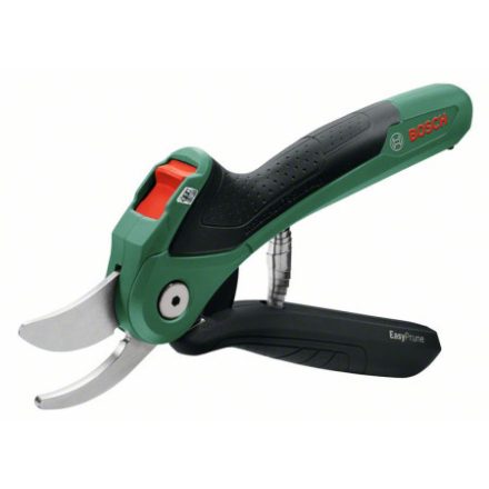 BOSCH Akku-Gartenschere EasyPrune (Micro-USB)
