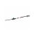 BOSCH UniversalHedgePole 18 Akku-Teleskop-Heckenschere (1 x 2,5 Ah Akku)