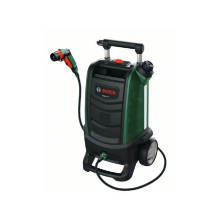 BOSCH Akku-Hochdruckreiniger Fontus 18V 20 bar (ohne Akku und Ladegerät)