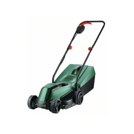 BOSCH Akku-Rasenmäher EasyMower 18V-32 in Karton (1 x 4,0 Ah Akku + Ladegerät)
