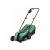 BOSCH Akku-Rasenmäher EasyMower 18V-32 in Karton (1 x 4,0 Ah Akku + Ladegerät)
