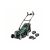 BOSCH Akku-Rasenmäher UniversalRotak 2 x 18V-37-550 (ohne Akku und Ladegerät)