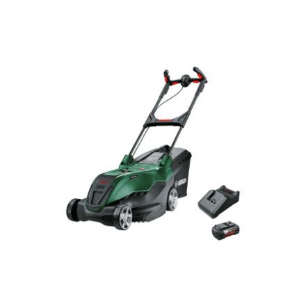 BOSCH Akku-Rasenmäher AdvancedRotak 36V-40-650 (1 x 4,0 Ah Akku + Ladegerät)