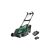 BOSCH Akku-Rasenmäher AdvancedRotak 36V-40-650 (1 x 4,0 Ah Akku + Ladegerät)