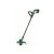 BOSCH Akku-Rasenmäher EasyGrassCut 18V-26 (2 x 2,0 Ah Akkus + Ladegerät)