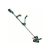 BOSCH Akku-Rasenmäher UniversalGrassCut 18-260 (1 x 2,0 Ah Akku + Ladegerät)