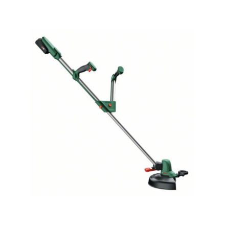 BOSCH UniversalGrassCut 18 Akku-Rasentrimmer (ohne Akku und Ladegerät)
