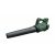 BOSCH AdvancedLeafBlower 36V-750 Laubbläser (1 x 2,0 Ah Akku)