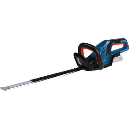 BOSCH Akku-Heckenschere GHE 18V-60 (ohne Akku und Ladegerät)