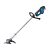BOSCH Akku-Rasenmäher GFR 18V-23 Messer + Bürstenkopf (ohne Akku und Ladegerät)