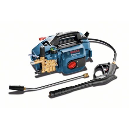 BOSCH Hochdruckreiniger GHP 5-13 C 140 bar / 2300 W