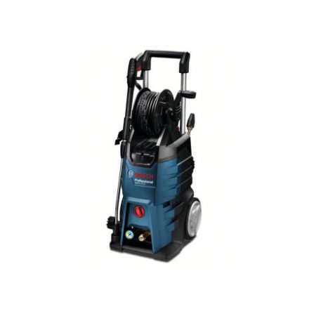 BOSCH Hochdruckreiniger mit Schlauchtrommel GHP 5-75 X 185 bar / 2600 W