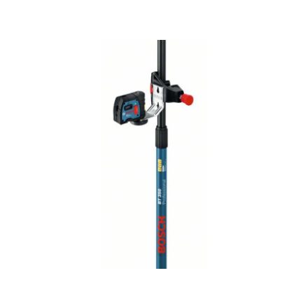BOSCH BT 350 Teleskopstab