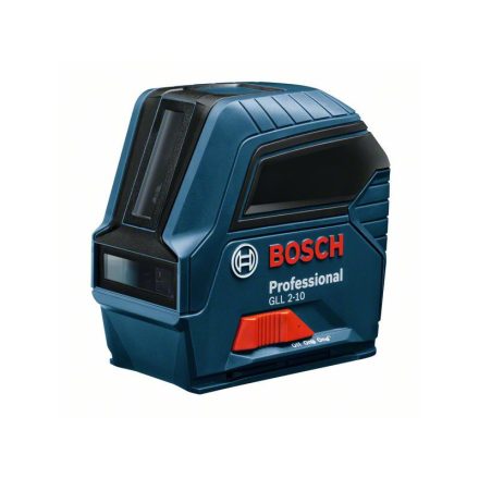 BOSCH GLL 2-10 Linienlaser