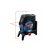 BOSCH GCL 2-50 C Kombilaser (ohne Akku und Ladegerät) + BM 3 Wandhalter + L-Boxx 136