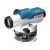 BOSCH Optisches Nivelliergerät GOL 32 D + BT 160 Stativ + GR 500 Messlatte